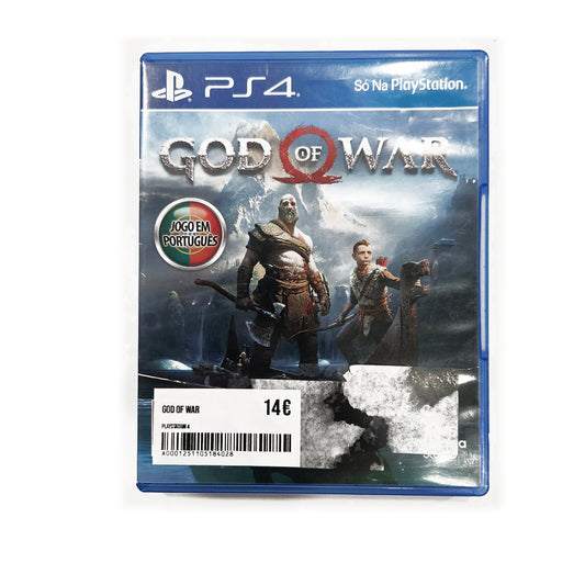 God of War