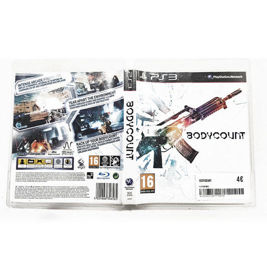 Bodycount