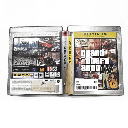 GTA 4