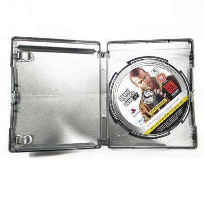 GTA 4