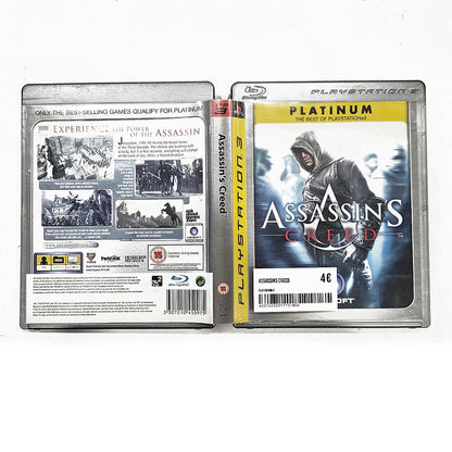 Assassins Creed