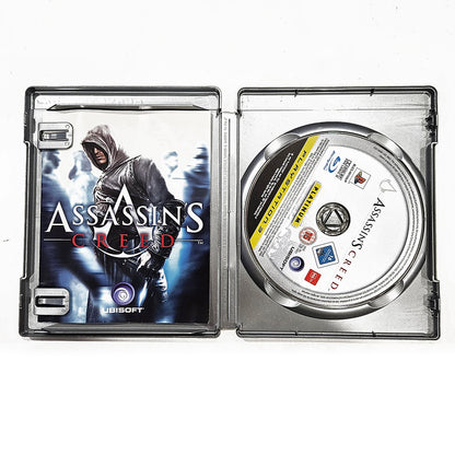 Assassins Creed