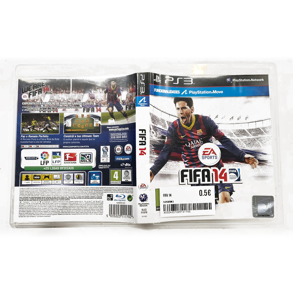 Fifa 14