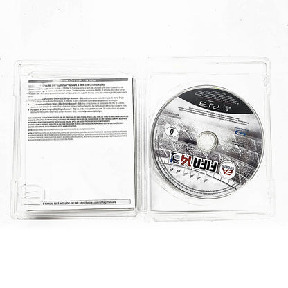 Fifa 14