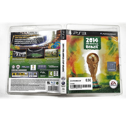 2014 Fifa World Cup
