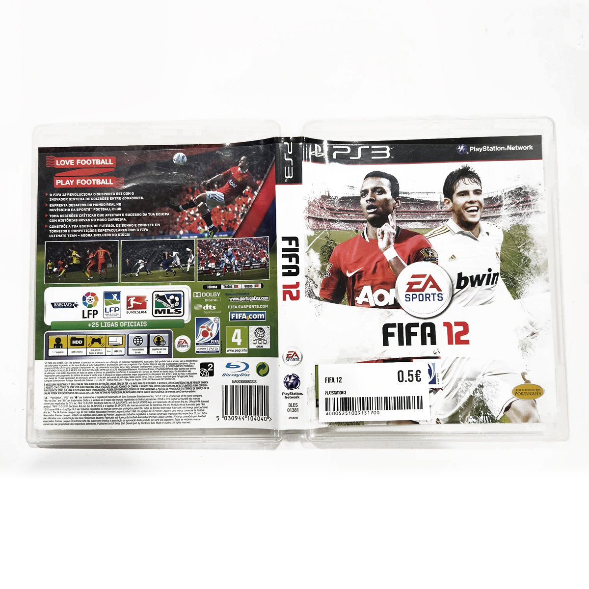 Fifa 12