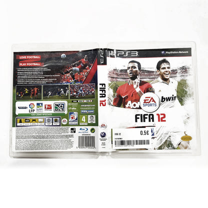 Fifa 12