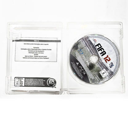 Fifa 12