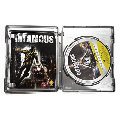 Infamous