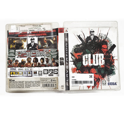 Club