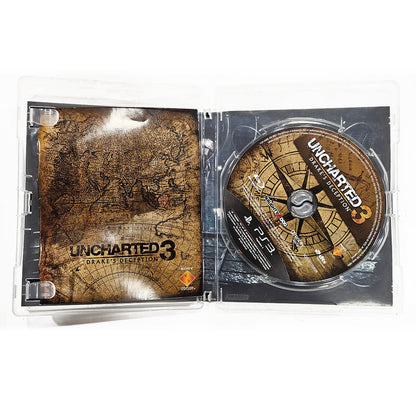 Uncharted 3