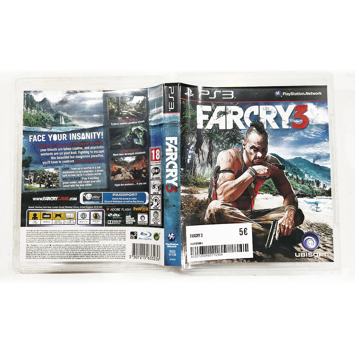 Farcry 3