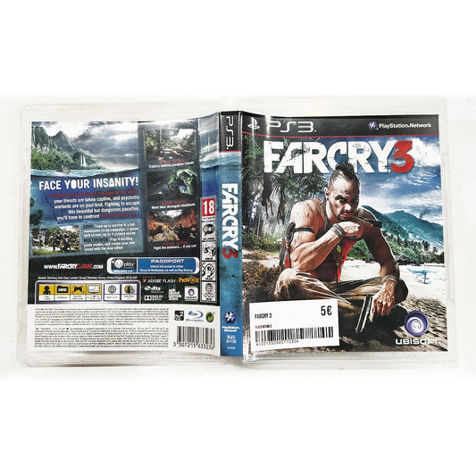 Farcry 3