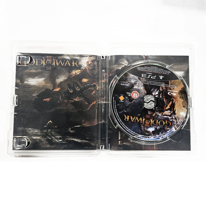God of War 3
