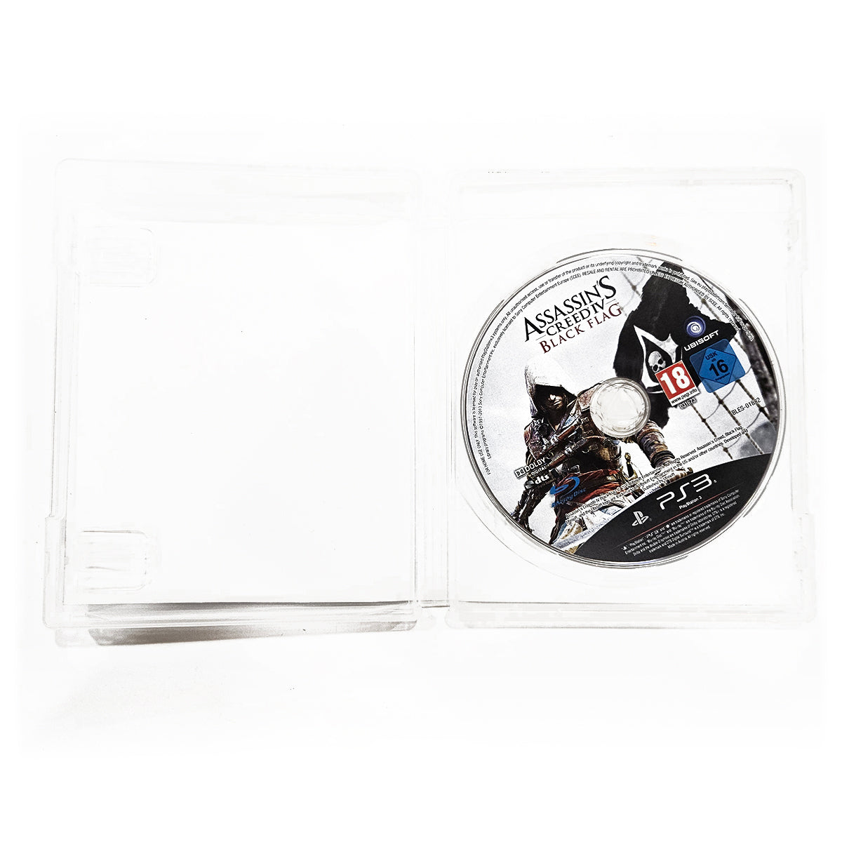 Assassins Creed 4 Black Flag