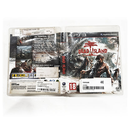 Dead Island