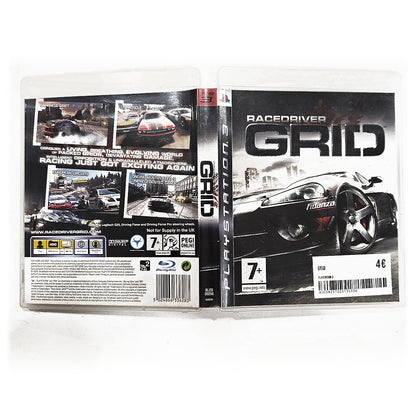 GRID