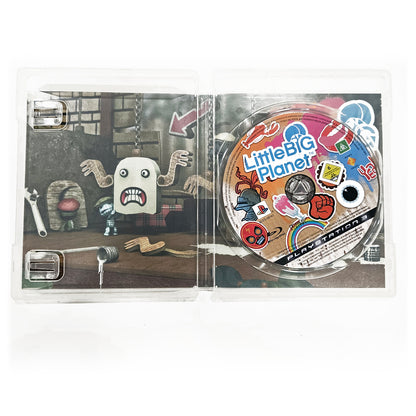 Little Big  Planet