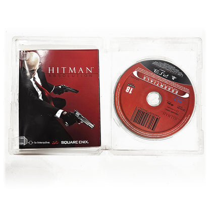 Hitman Absolution
