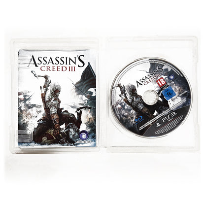 Assassins Creed 3