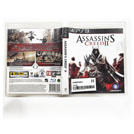 Assassins Creed 2