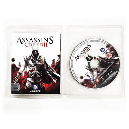 Assassins Creed 2