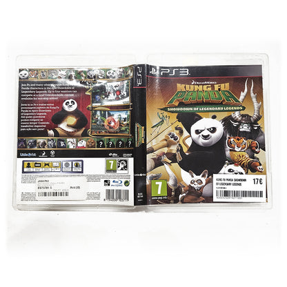 Kung Fu Panda 2
