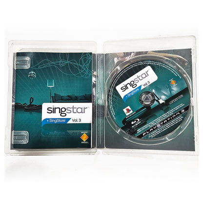 Singstar Vol 3