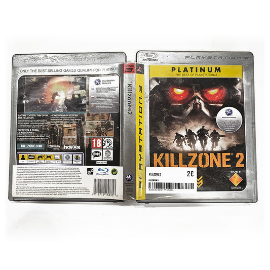 Killzone 2