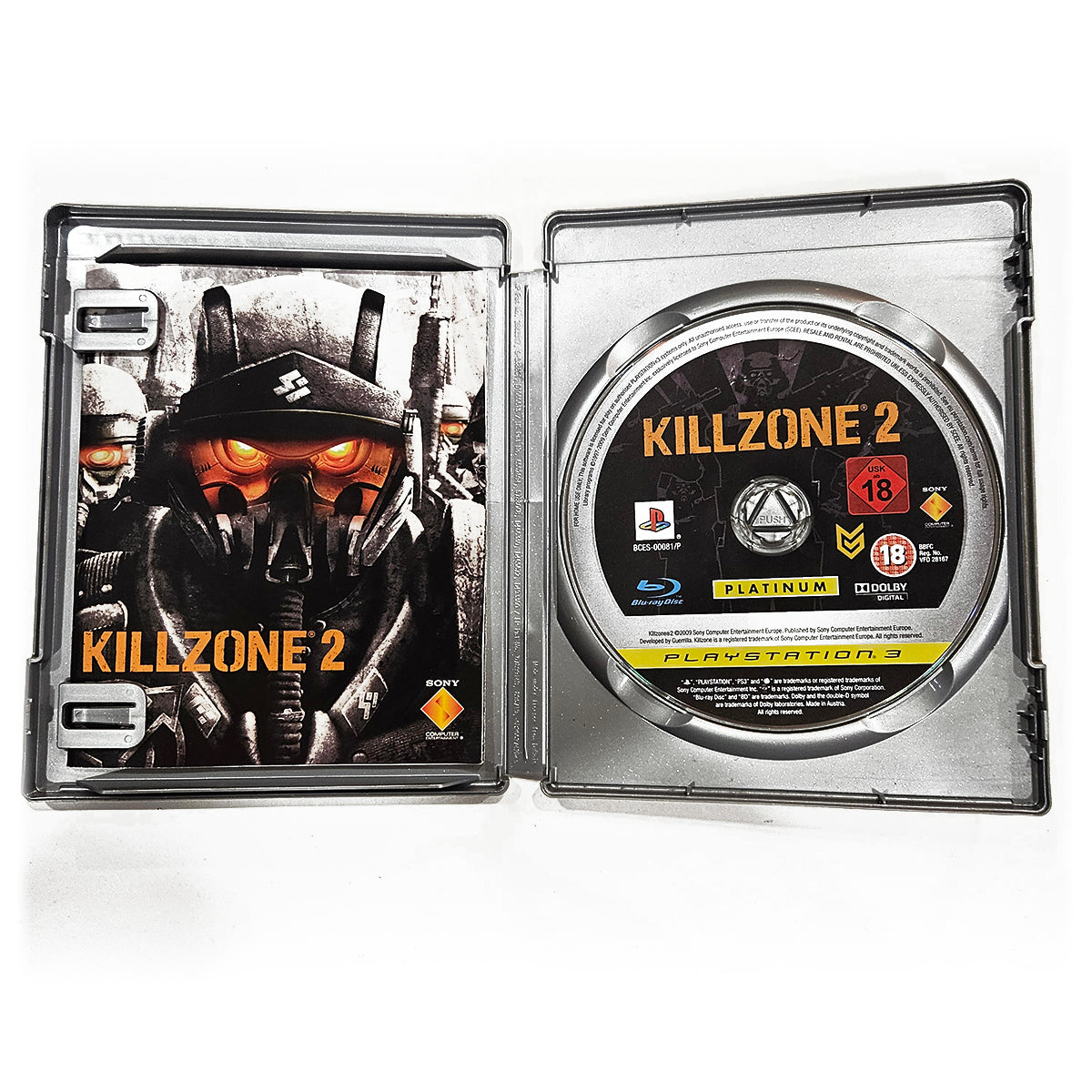 Killzone 2
