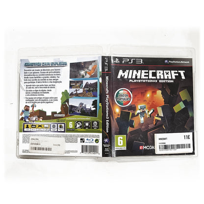 Minecraft