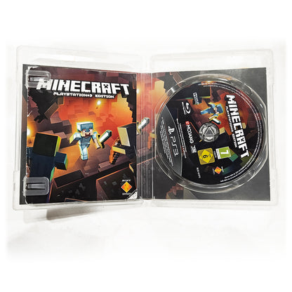 Minecraft
