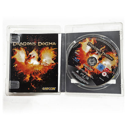 Dragon's Dogma