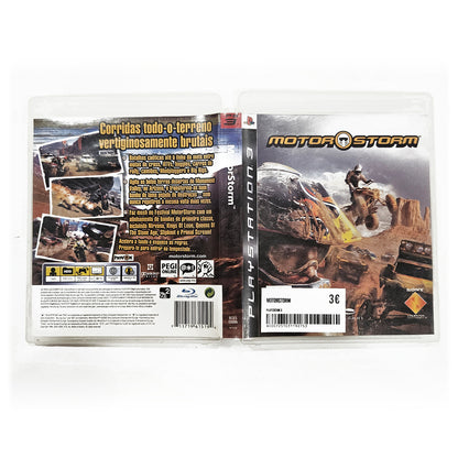 Motorstorm