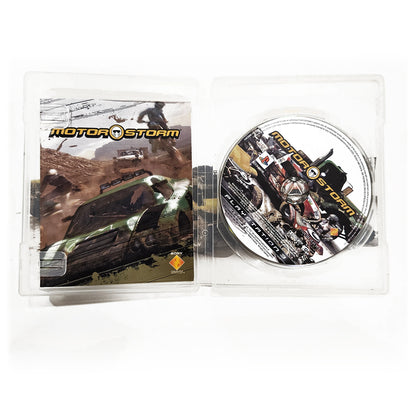 Motorstorm