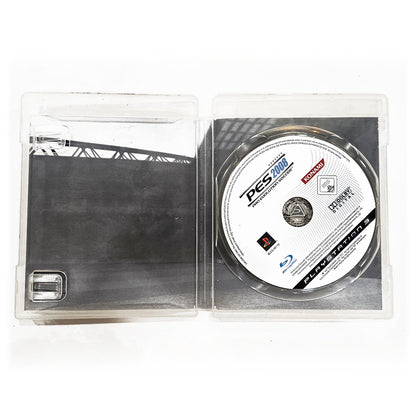 PES 2008