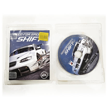 Need for Speed Shift