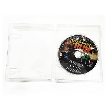 Need for Speed The Run