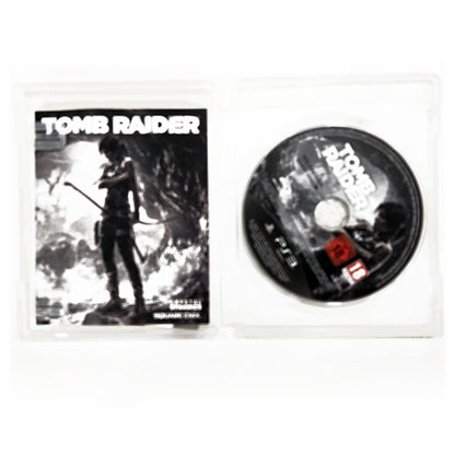 Tomb Raider