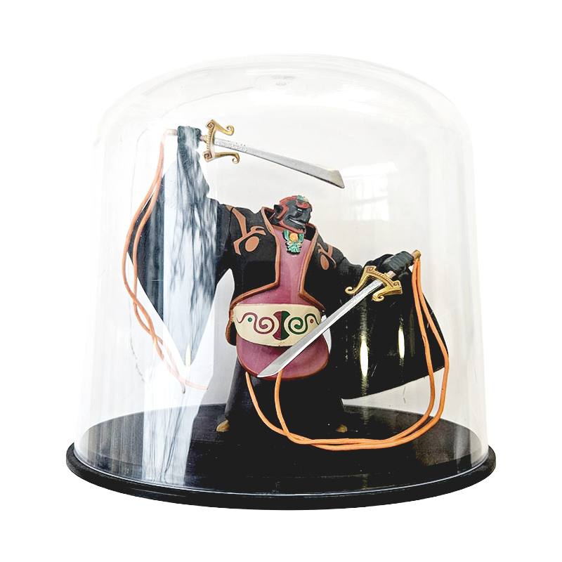 Zelda Windwaker HD Limited Edition (VER FOTOGRAFIAS)