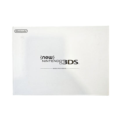 Nintendo 3DS - Extreme Butoden Edition