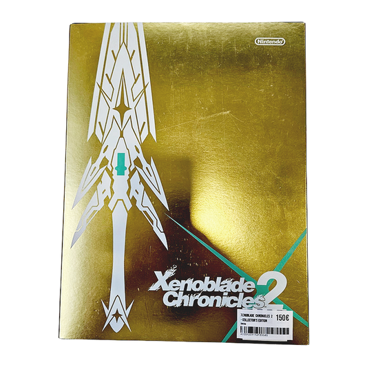 Xenoblade Chronicles: Definitive Edition - Collector's Set