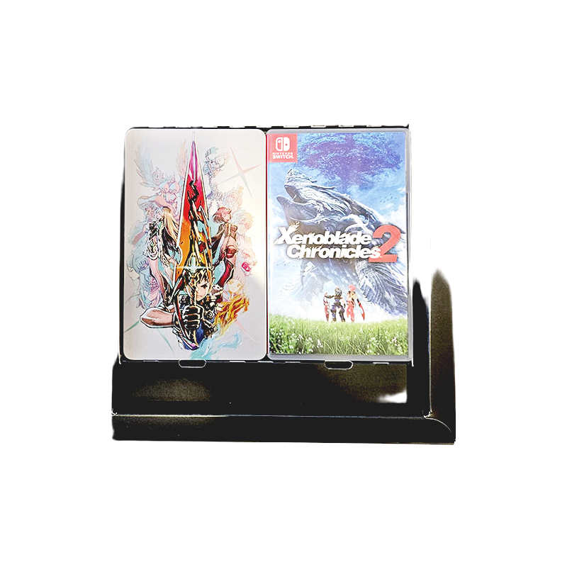 Xenoblade Chronicles: Definitive Edition - Collector's Set