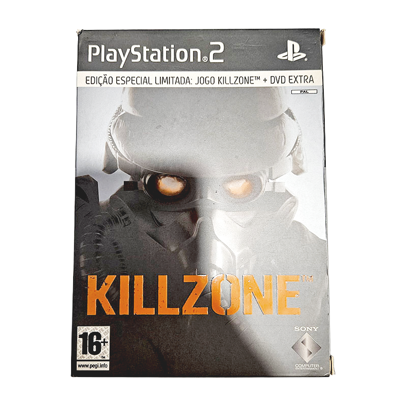 Killzone
