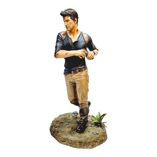 Uncharted 4 Libertalia collector's edition