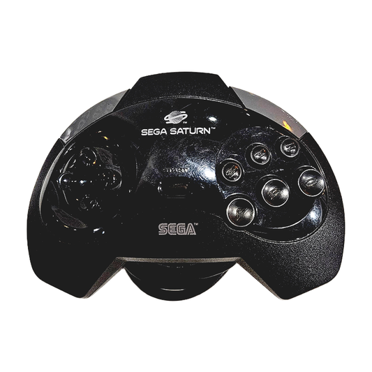 Saturn Controller