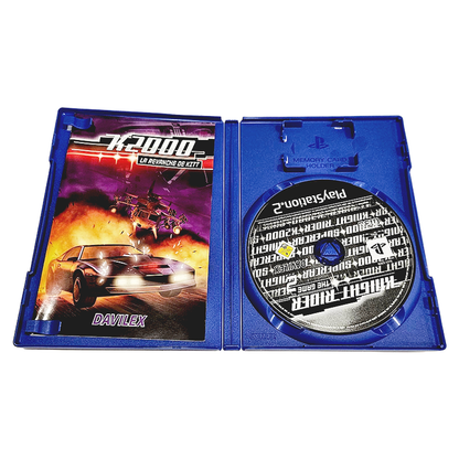 Knight Rider 2