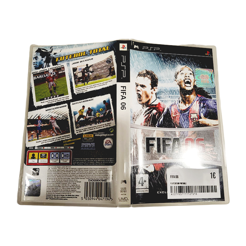 FIFA 06