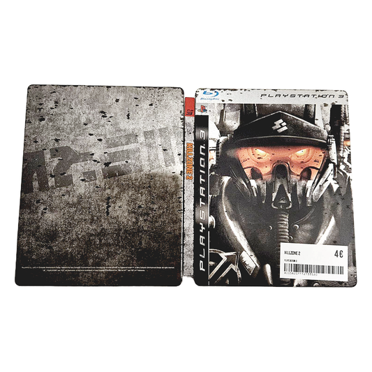 Killzone 2
