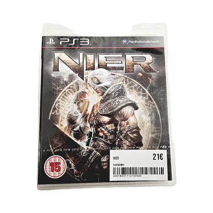 Nier